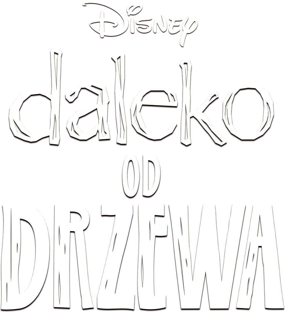 Daleko od drzewa