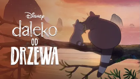 thumbnail - Daleko od drzewa