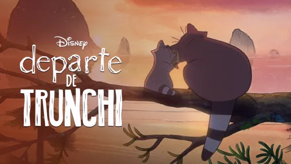 thumbnail - Departe de copac