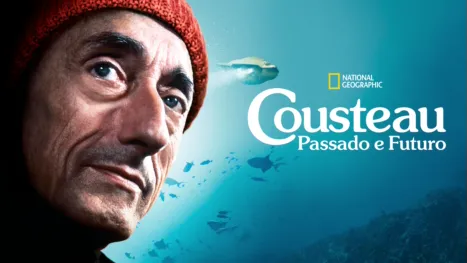 thumbnail - Cousteau: Passado e Futuro