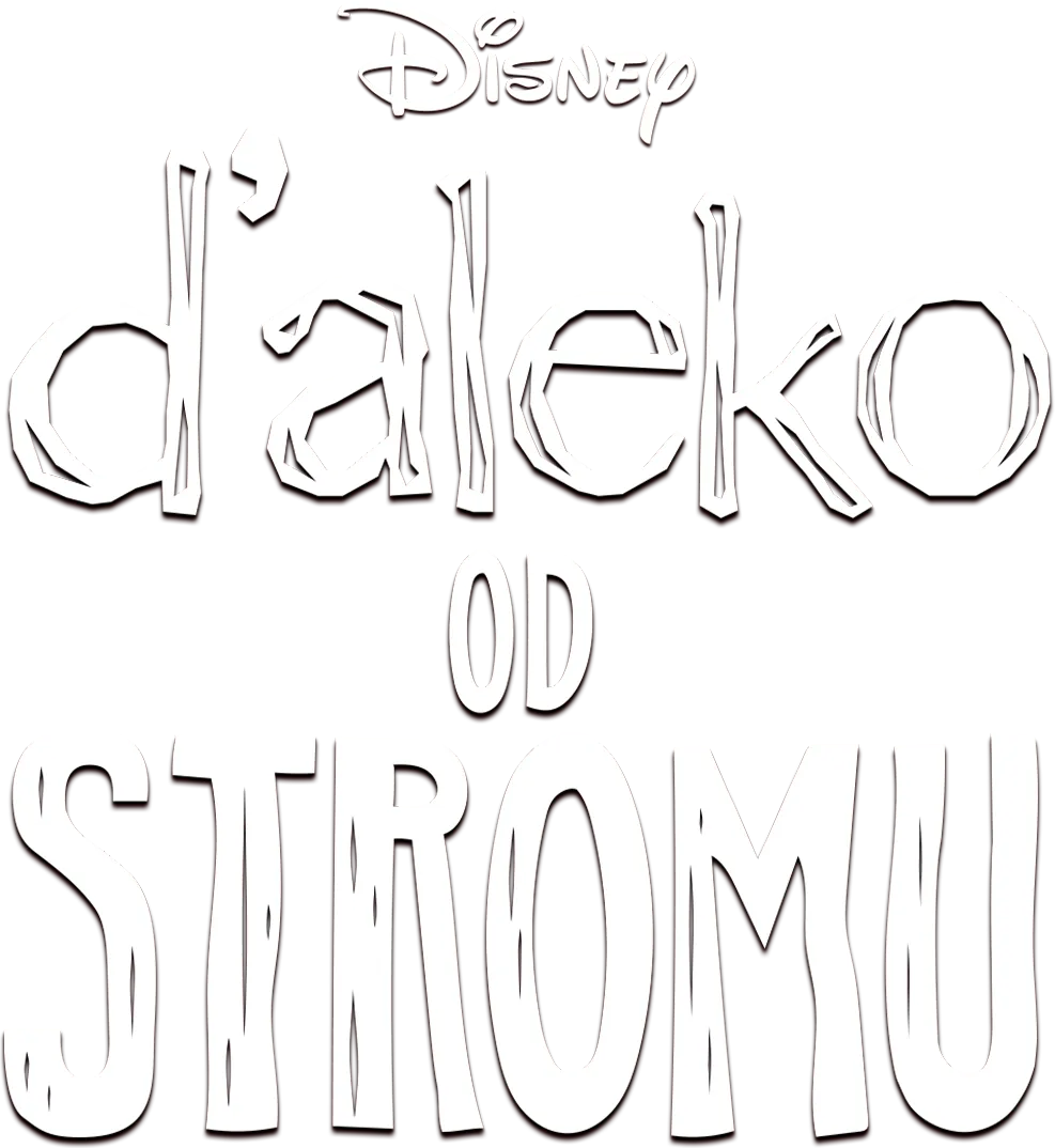 Ďaleko od stromu