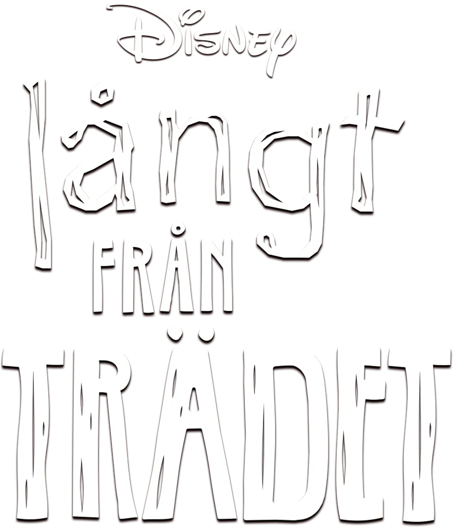 Långt från trädet