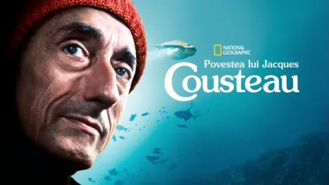 thumbnail - Povestea lui Jacques Cousteau