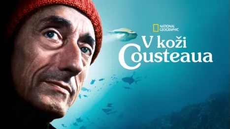 thumbnail - V koži Cousteaua