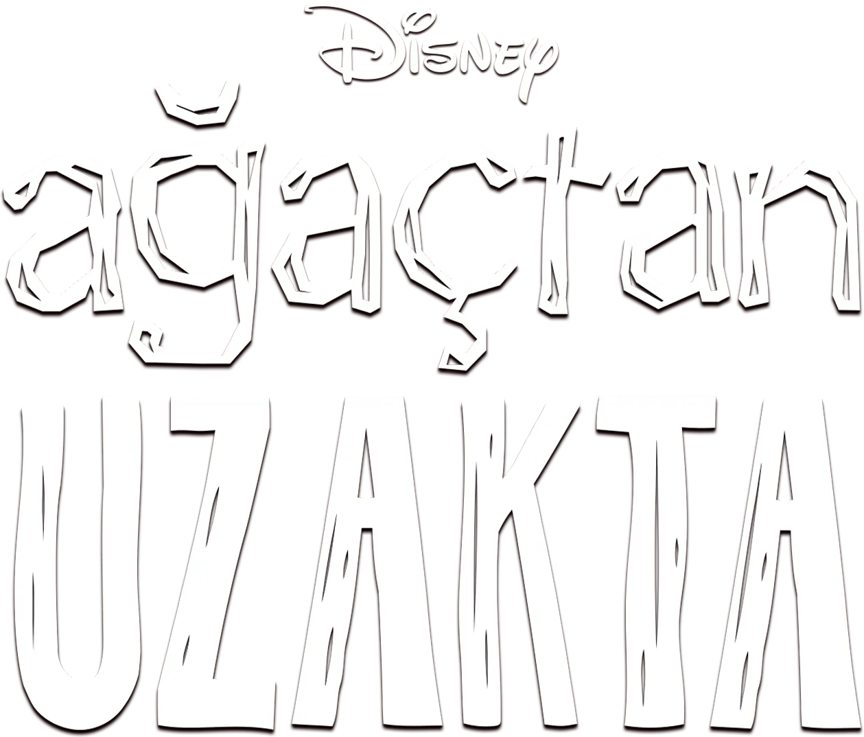 Ağaçtan Uzakta