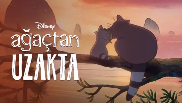 thumbnail - Ağaçtan Uzakta