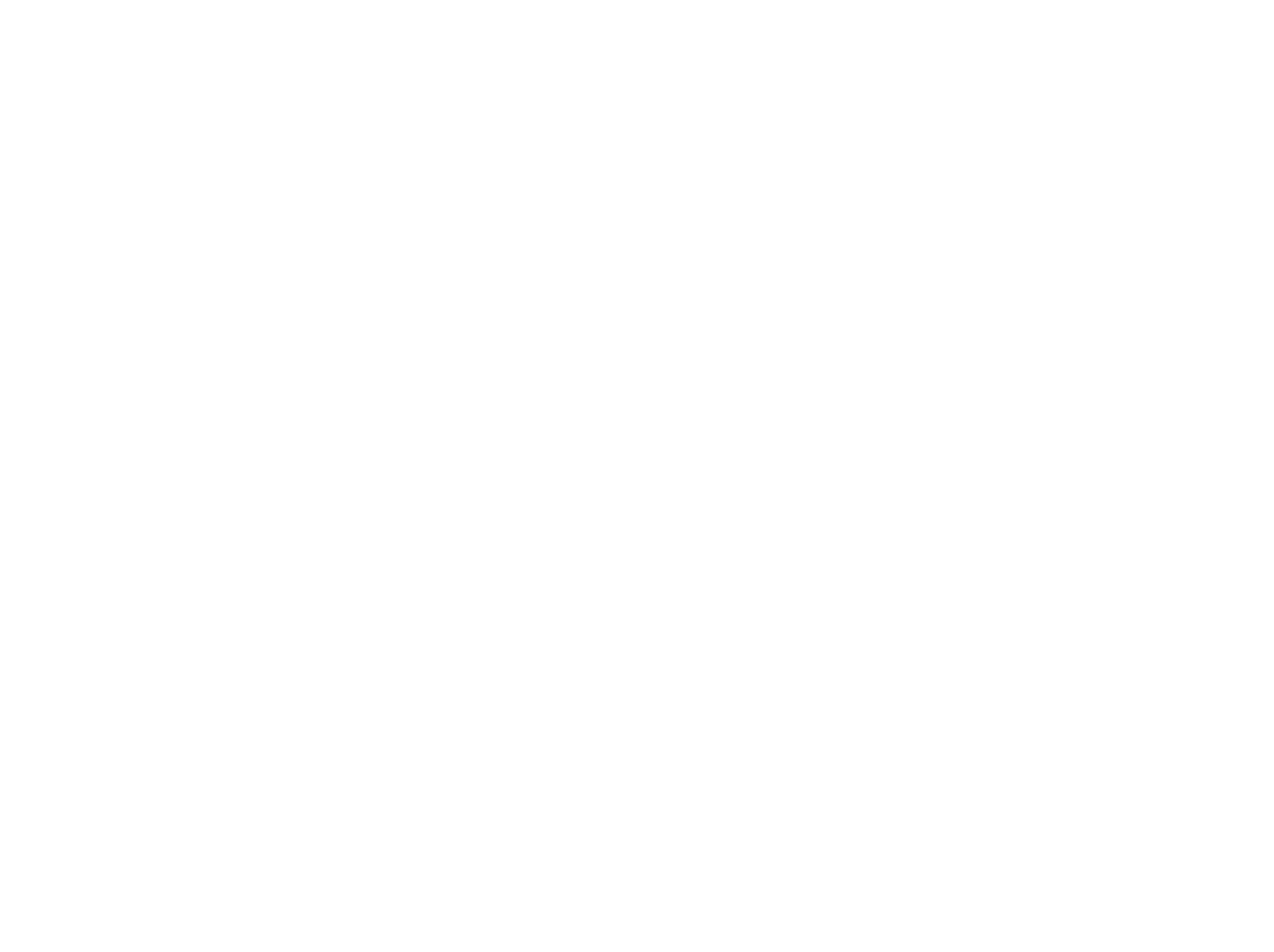Ron läuft schief