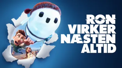 Ron - virker næsten altid