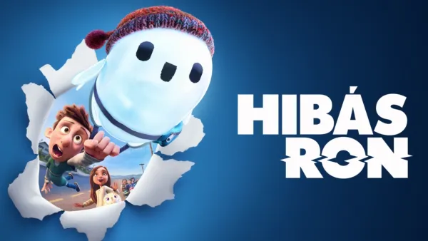 thumbnail - Hibás Ron