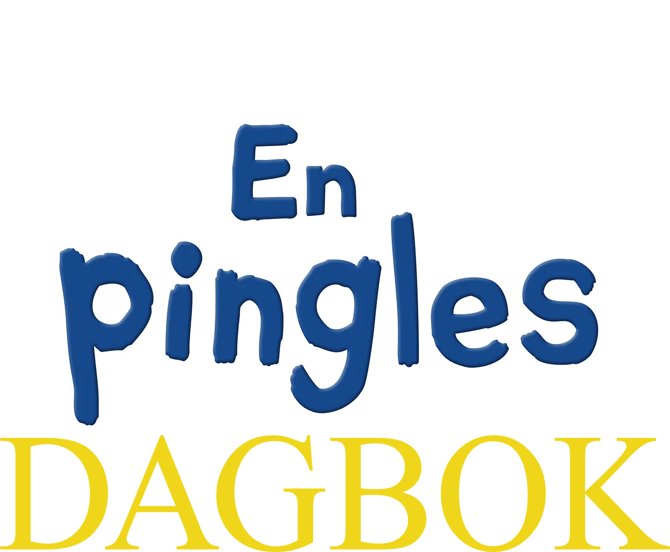 En pingles dagbok