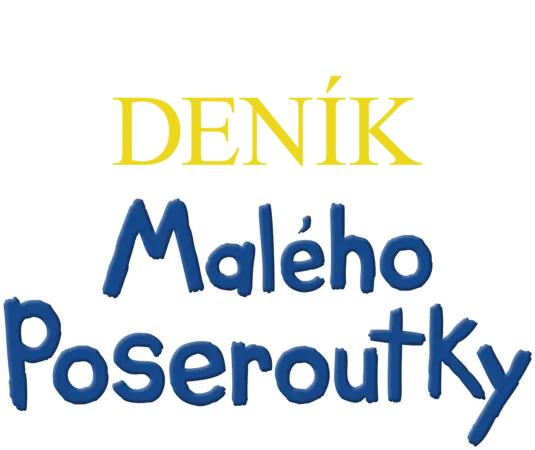 Deník malého poseroutky