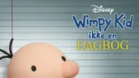 thumbnail - Wimpy kid - ikke en dagbog