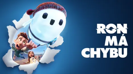 thumbnail - Ron má chybu