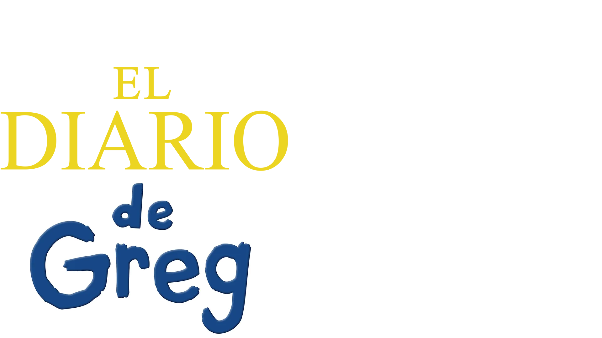 El diario de Greg