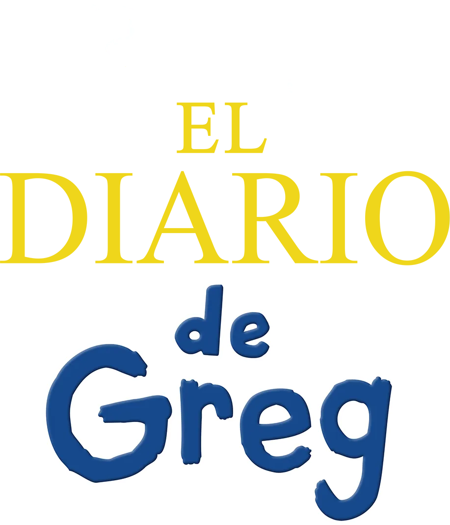 El diario de Greg