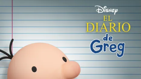 thumbnail - El diario de Greg