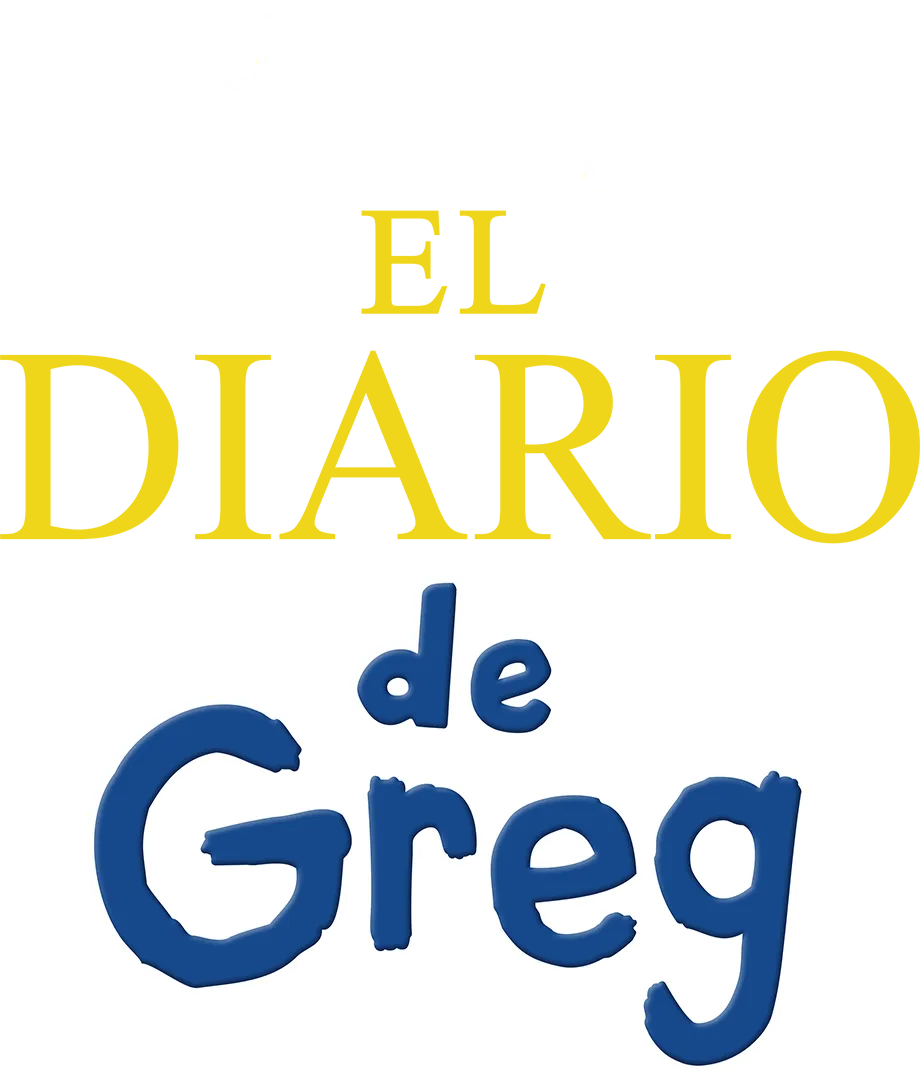 El diario de Greg
