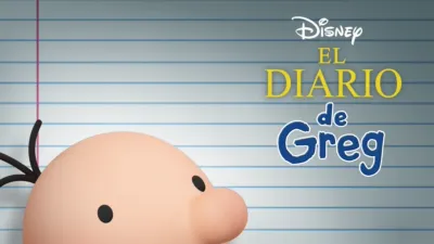 El diario de Greg
