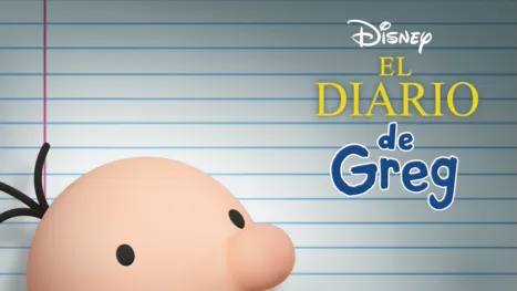 thumbnail - El diario de Greg