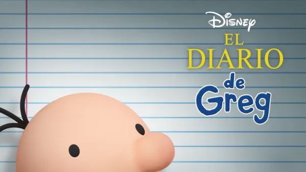 thumbnail - El diario de Greg