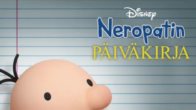 Neropatin päiväkirja