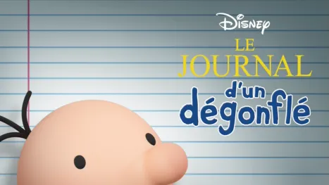 thumbnail - Journal d'un dégonflé
