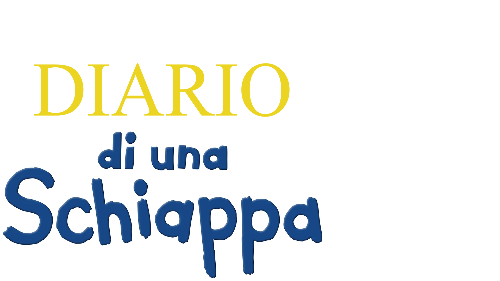 Diario di una schiappa