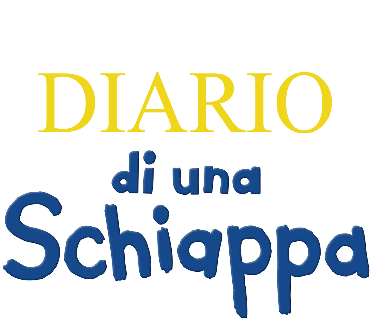 Diario di una schiappa