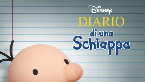 thumbnail - Diario di una schiappa