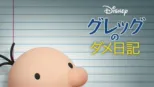 thumbnail - グレッグのダメ日記