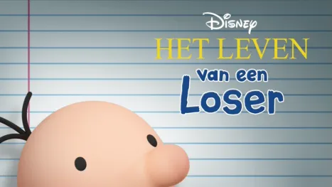 thumbnail - Het leven van een loser