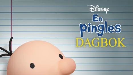 thumbnail - En pingles dagbok