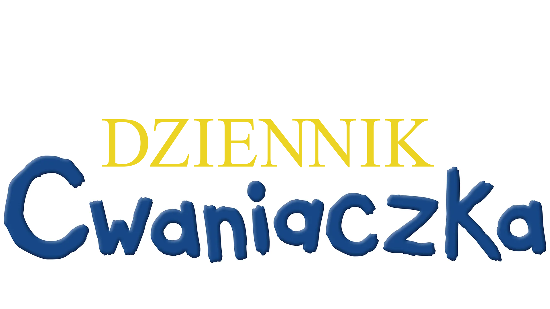 Dziennik cwaniaczka