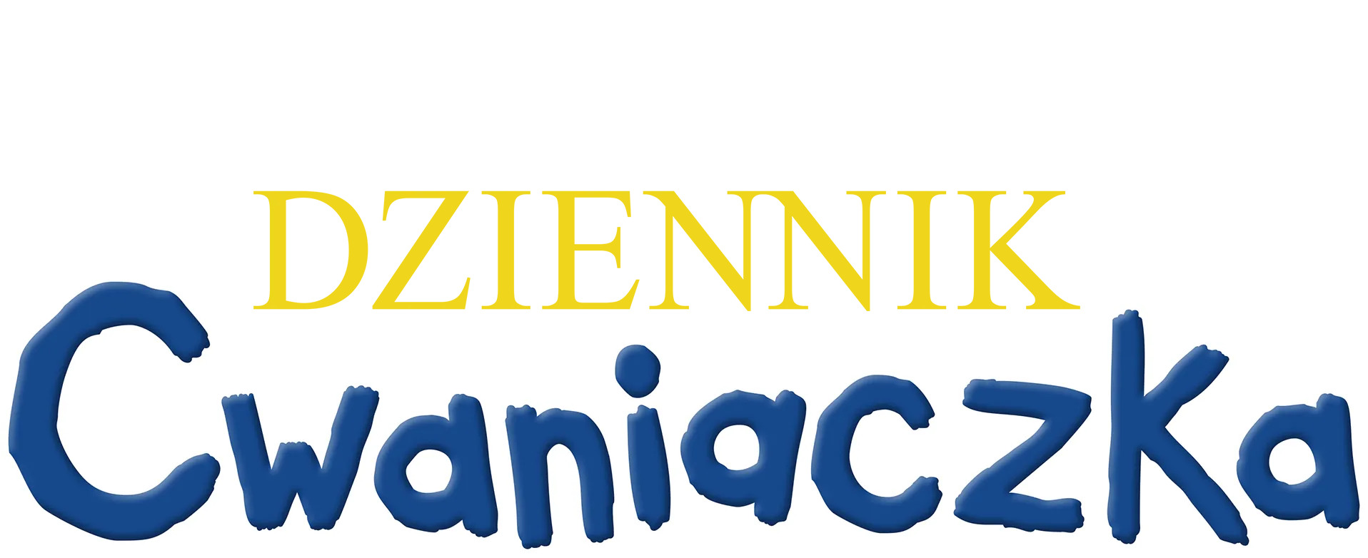 Dziennik cwaniaczka