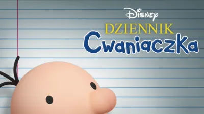 Dziennik cwaniaczka
