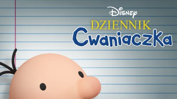 thumbnail - Dziennik cwaniaczka