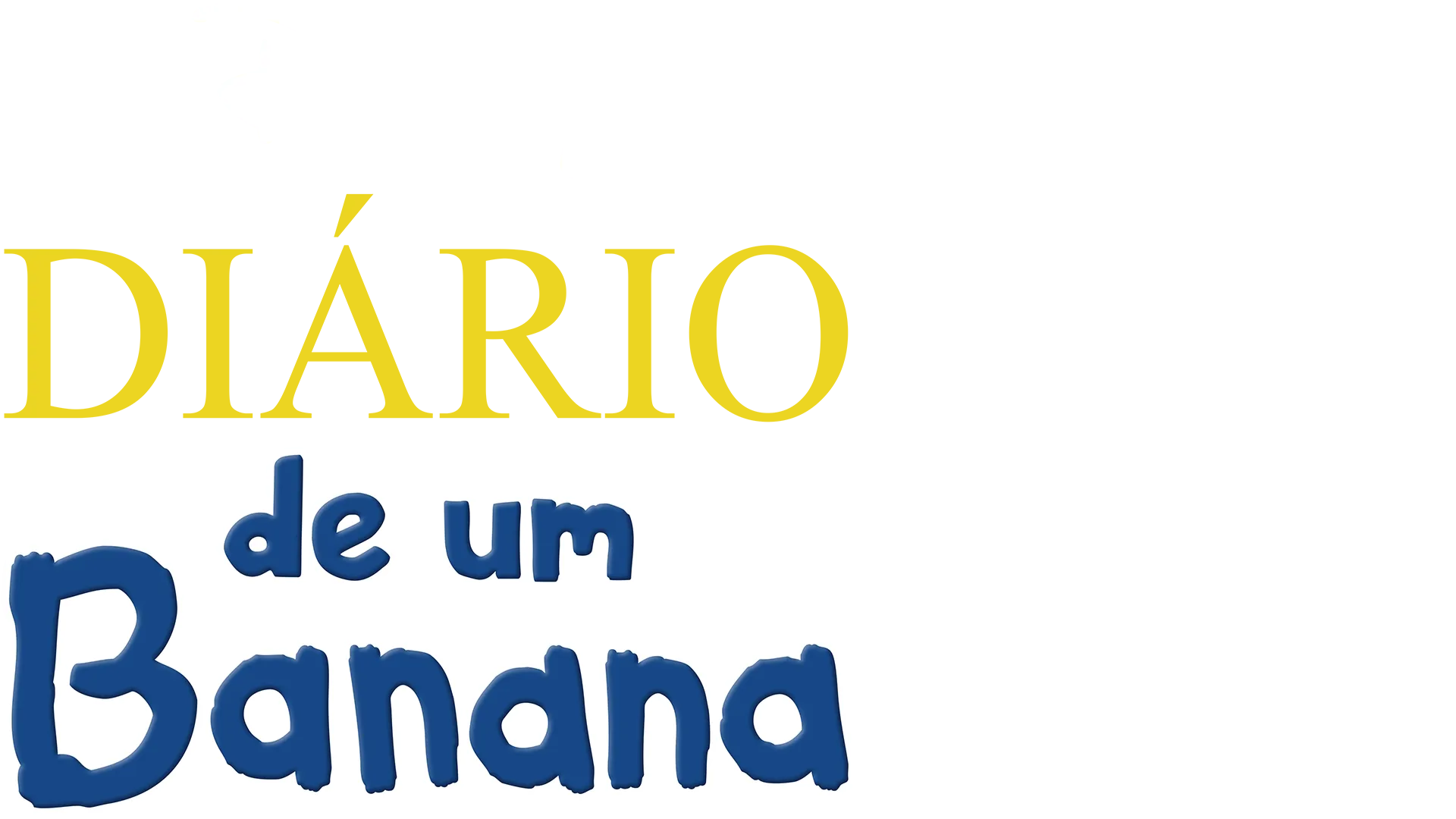 Diário de um Banana