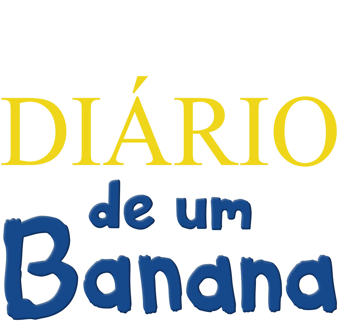 Diário de um Banana