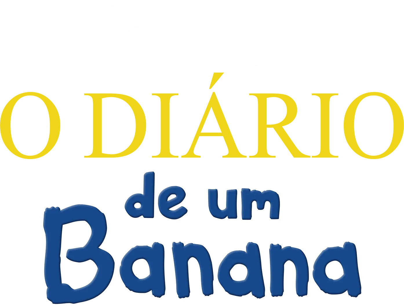 O Diário de um Banana