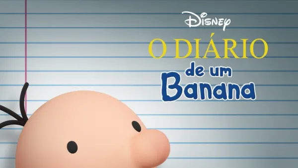 thumbnail - O Diário de um Banana