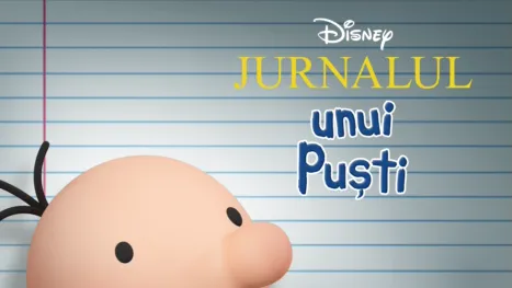 thumbnail - Jurnalul unui puști