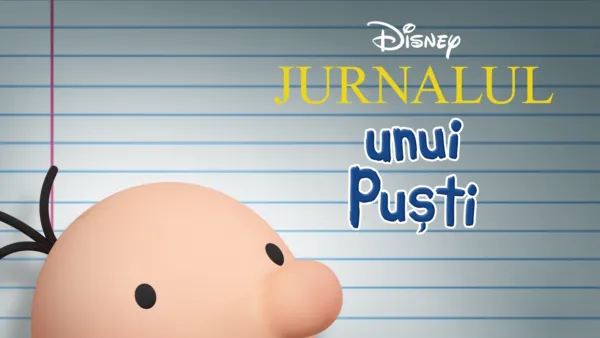 thumbnail - Jurnalul unui puști