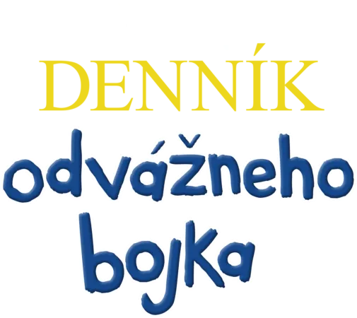 Denník odvážneho bojka