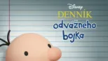 thumbnail - Denník odvážneho bojka