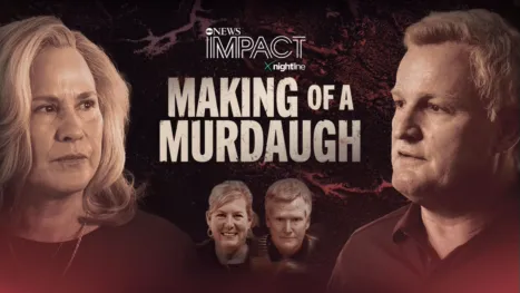 thumbnail - IMPACT x Nightline: Making of a Murdaugh