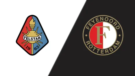 thumbnail - Telstar vs. Feyenoord