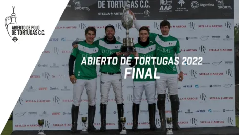 thumbnail - Tortugas: La Natividad vs. Ellerstina | Final 2022