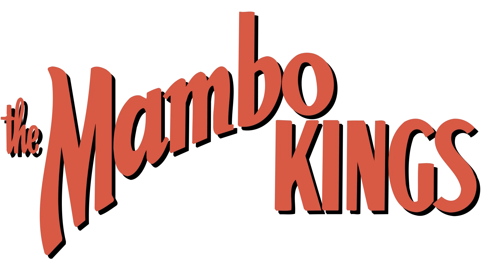 The Mambo Kings