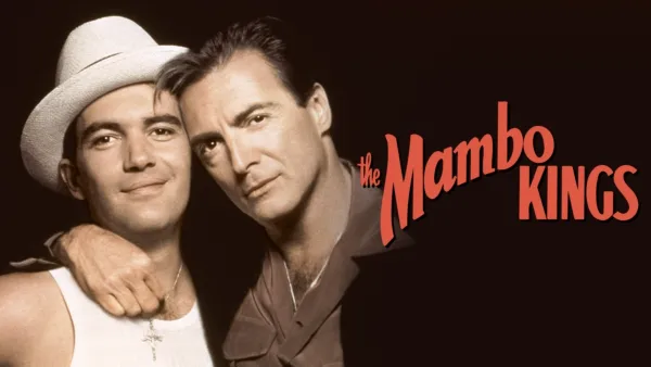 thumbnail - Los Reyes del Mambo