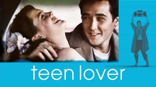 thumbnail - Teen Lover